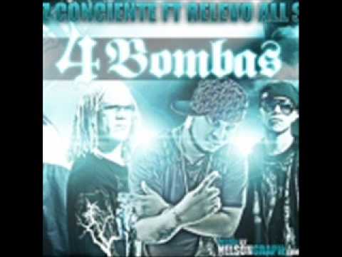 Lapiz Conciente Ft Relevo A Star 4 Bombas