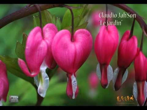 Le jardin - Claudio Jah'Son - SOUND FAYA