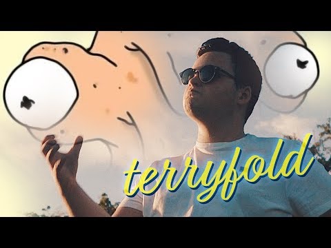 Terryfold. (Unofficial Music Video)