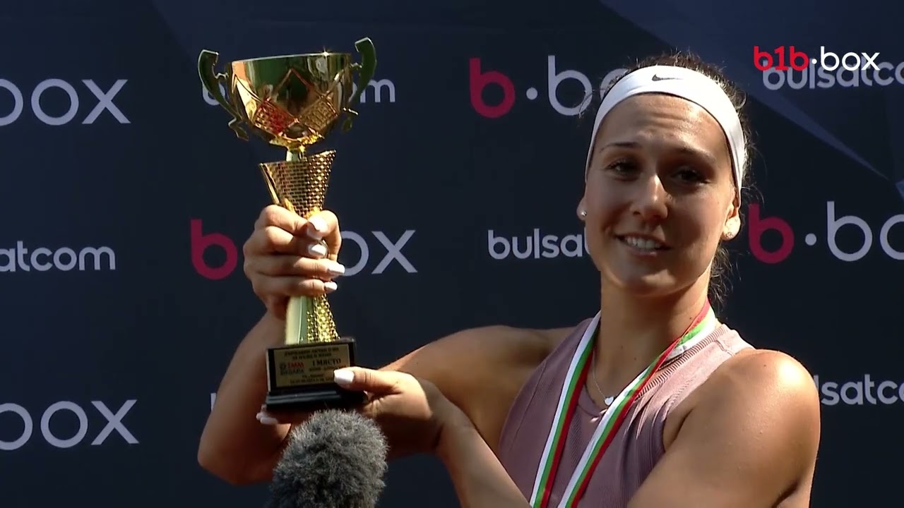 Промо Тенис