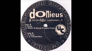 Donieus - Snap
