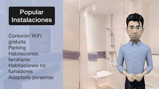 Holiday Inn Express Earls Court ⭐⭐⭐| Revisión hotel de Londres, Reino Unido