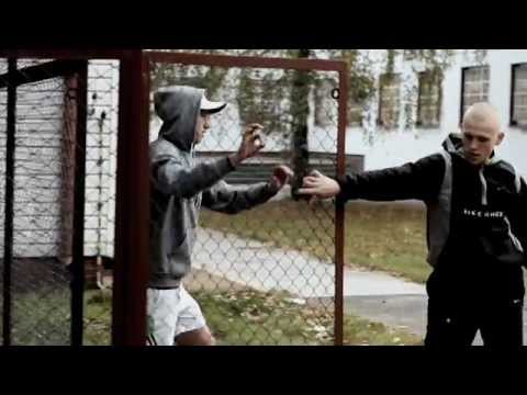 Małolaci - Ulica (tekst utworu użyczony przez Gaspera z TTW- Na ulicy wychowani)