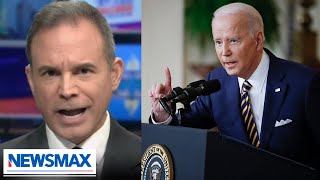 Chris Salcedo: Biden just had his 'Let them eat cake moment' video