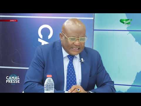 CANAL PRESSE du 26/06/2022: " CAMEROUN - VIE CHERE : Le bas peuple trinque ... "