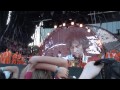 The Flaming Lips - I Can Be A Frog @ ACL 2010 ...