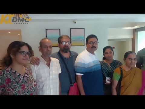12 Guests Kashi Spiritual Tour Review | Divine Varanasi Experience | KT DMC Travels
