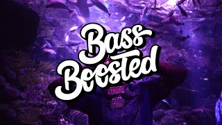 Moneybagg Yo - Ocean Spray 🔊 [Bass Boosted]