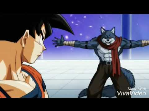 Bergamo grows giant! (English dub)