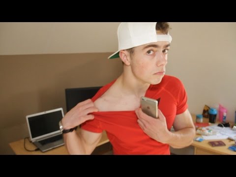 I BROKE MY CLAVICLE? [Q&A]