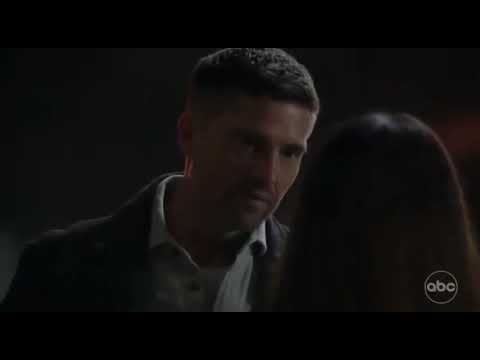 The Rookie 06x06 - Tim breaks up with Lucy (1/2)