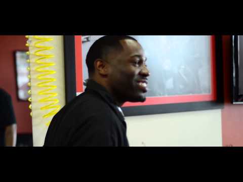 WhoNext Barbershop  "Ep. 4 My City"