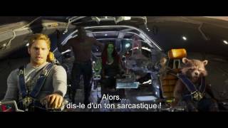 Extrait : Course poursuite (Vostfr)