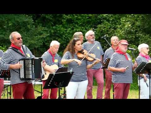 GWEN AOD - Il regarde la mer