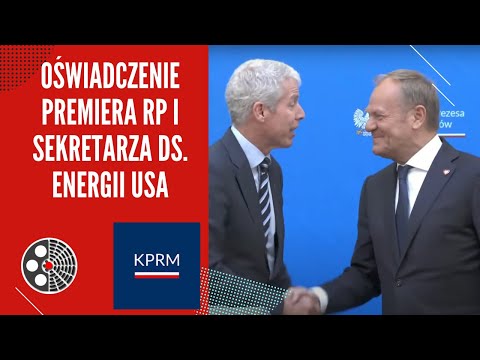 Donald Tusk: Zapowiedź mocniejszej umowy ws. elektrowni jądrowej