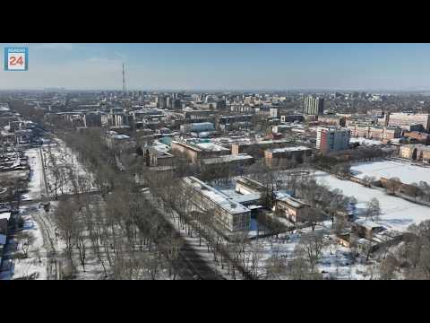 80 тысяч объектов-под проверку: масштабный кадастр ждёт Хакасию