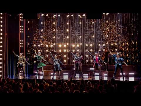 PARODY: SIX Queens on Broadway [February 2026 Version]