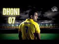 IPL DHONI MASS BGM STATUS 2021