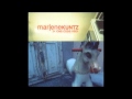 Marlene Kuntz - Che Cosa Vedi 2000 - La Mia Promessa
