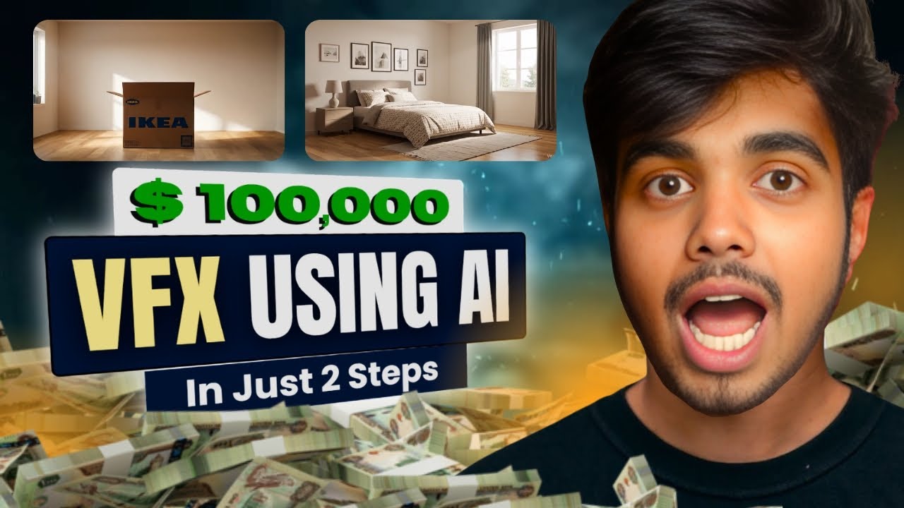 The AIKEA Effect tutorial