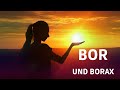 Bor Und Borax