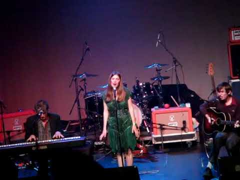 Lavender Diamond | Garden Rose | live Fonda Theatre, September 20, 2007