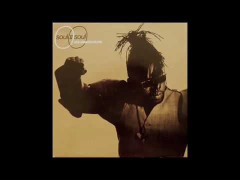 Soul II Soul ‎– Club Classics Vol.  One (1989)