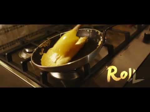 Ludo à la Maison - How to Make the Perfect French Omelette