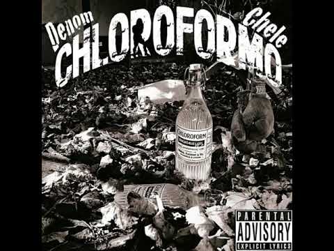 02.Feliz en la ignorancia -Denom ft Chele y Shubi (Chloroformo)