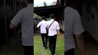 Download lagu aku wes mboh mp3