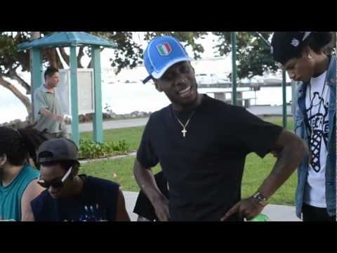 LIL CHAMP FWAY- FWAY DAY (PROD.BY @OGSEAN_KENOBI)