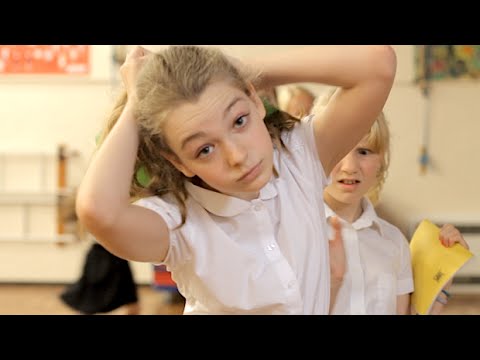 "It Can't be True" (13 the Musical) COVER by Spirit Young Performers Company