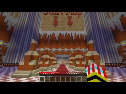 Gonki hraje [CTM] - Ragecraft III #1 - JE TO PAST!
