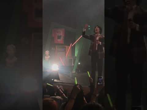 잔나비 - see your eyes / 대구콘서트