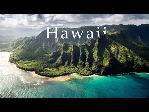 Hawaii 4K UHD HDR