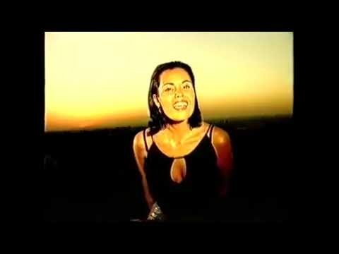 Sanja Savic - Plava boja - (Official Video)