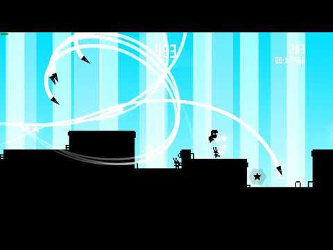 Electronic Super Joy Groove City: Missile Mountain (Secret Level)