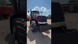 Tractor cu roţi Case IH Magnum 310 | Imagine 4 - Agroline