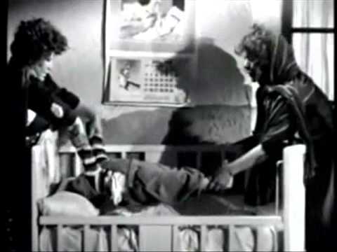 CANCIÓN DE CUNA - USTEDES LOS RICOS