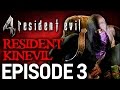 Resident Evil 4 Episode 3 - Resident Kinevil