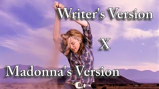 Madonna x Joe Henry - Stop x Don&#39;t Tell Me