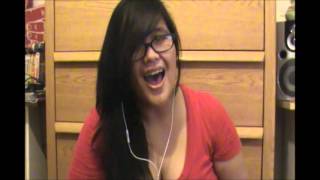 Pitch Perfect &amp; Mike Tompkins Acapella Contest- Starships