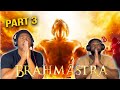 BRAHMASTRA: Part One Shiva MOVIE Part 3/5! | Ranbir Kapoor | Alia Bhatt| BrothersReaction