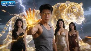 Download lagu Tolak tiga guru cantik iblis, anak biasa bangunkan kekuatan Kaisar Langit! mp3