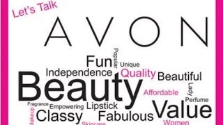 AVON THE GOOD.. BAD AND TRUTH New Rep  Series #6 of 6