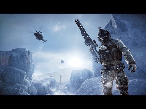 Battlefield 4 : Final Stand Xbox One