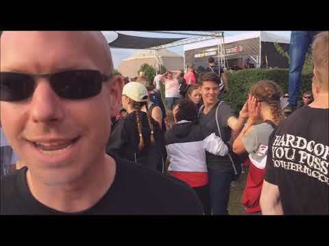 DJ X-Treme @ Banging Tunes - Ruhr in Love 2017