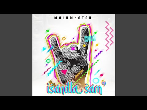 MalumNator - Utshwala (Official Audio) feat. Sam Deep
