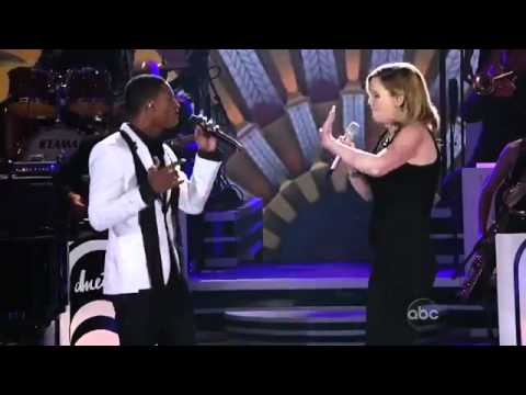 Duets - J Rome & Jennifer Nettles - God Bless the Child