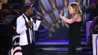 Duets - J Rome &amp; Jennifer Nettles - God Bless the Child